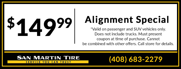 Alignment Special